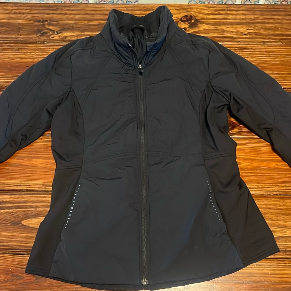 lululemon athletica jacket
